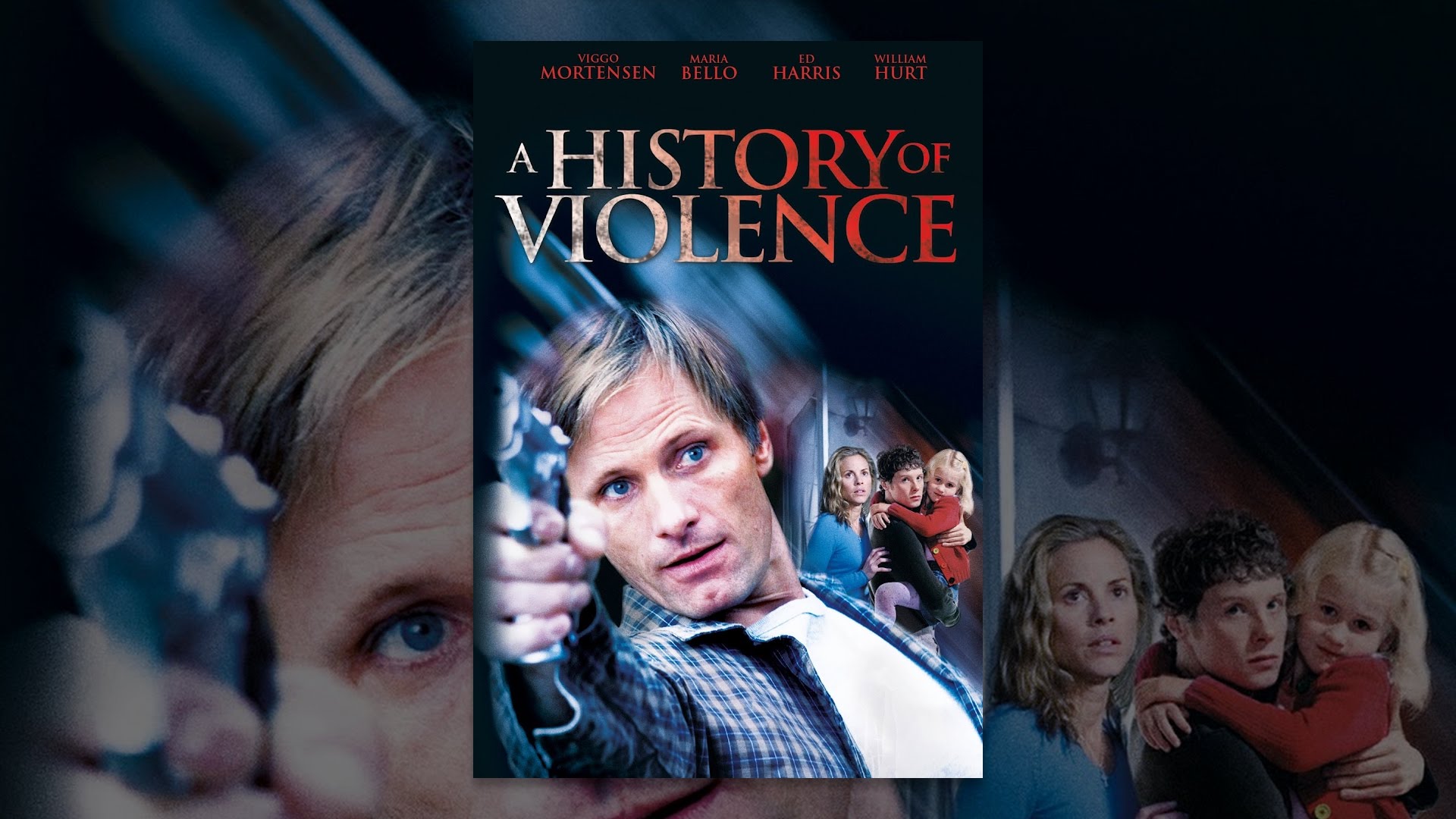 A History of Violence - YouTube