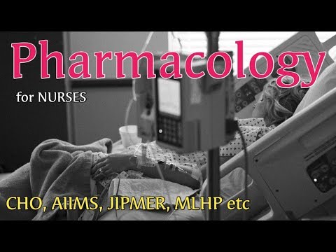 Pharmacology MCQs /