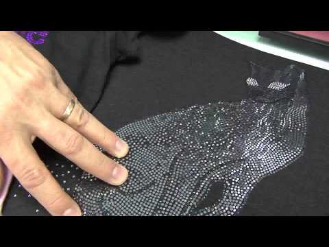 ProSpangle Spangle Transfer System ROI