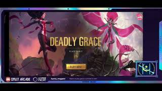Deadly Grace - Hantamegami Lor Challenges Fast Tutorial