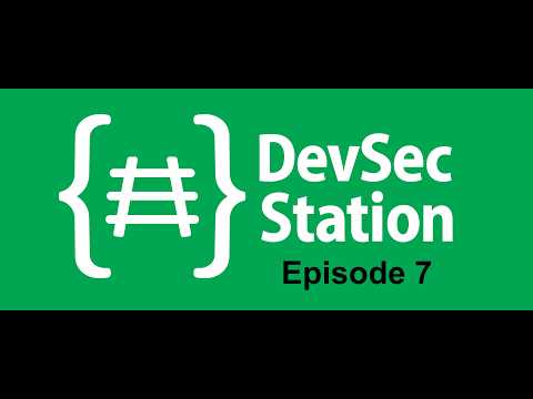 Episode 7: Why Current Security Tools Fail Developers