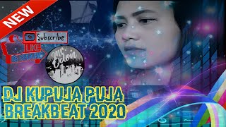 Download Lagu DJ KUPUJA PUJA - IPANK [FULL BASS] VIRAL BROO