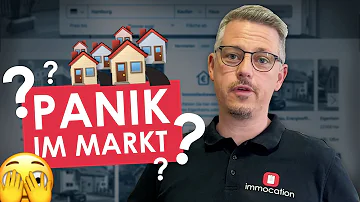 Wann gehen die Preise für Immobilienpreise wieder runter?