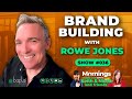 Crafting memorable brands with rowe jones on mornings in the lab with keith  nicole