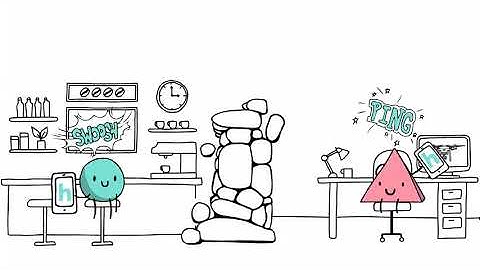 True workplace collaboration technology