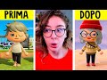 Torno DOPO ANNI su ANIMAL CROSSING e DISTRUGGO la mia ISOLA