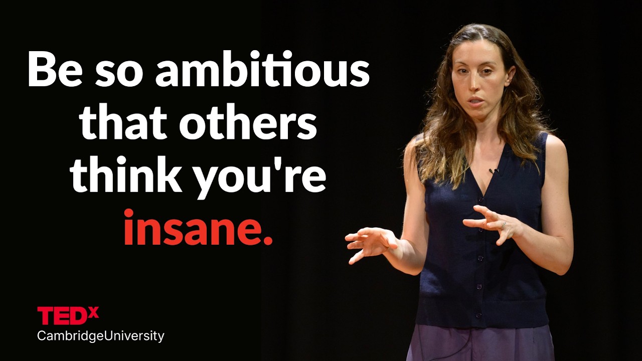 AI Founders Need to Be Bold, Have Conviction, & Go Fast