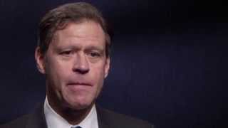 Ric Clark on Rebuilding Lower Manhattan After 9/11