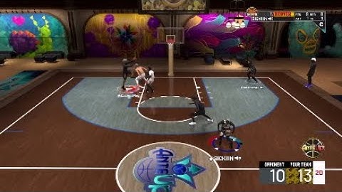 12 Dangerous days left Comp Stage Gameplay