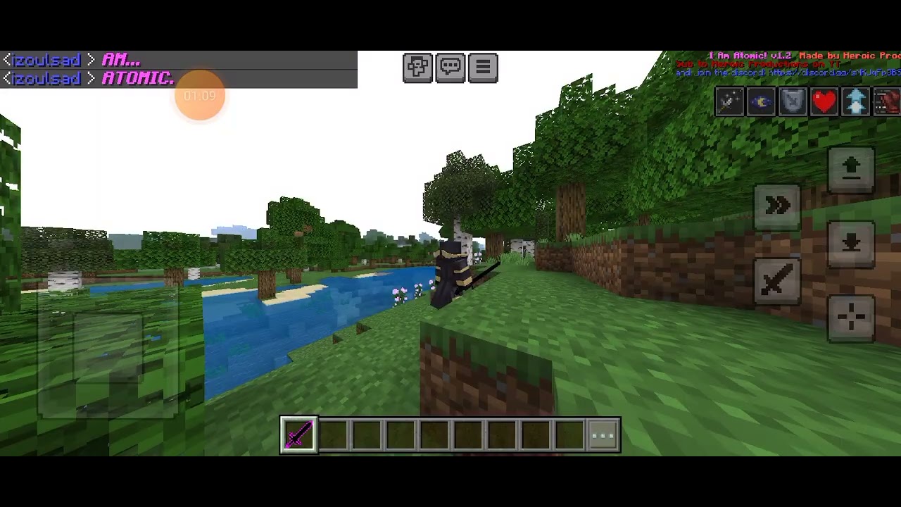 mod Minecraft - YouTube