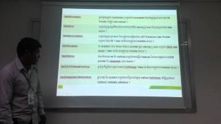 Advanced C ADO NET Group5 3 Using OleDB and SqlClient Presentation by Mr Sun Phai
