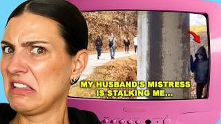 relationship drama i hope you CAN'T relate to...😳