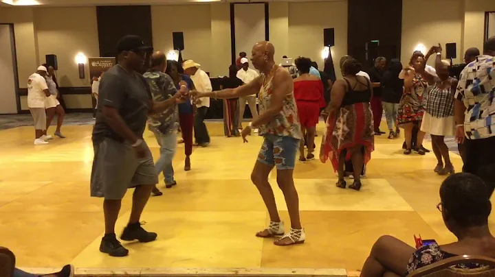 Florida Steppers International, Inc. BREAKFAST 8/1...
