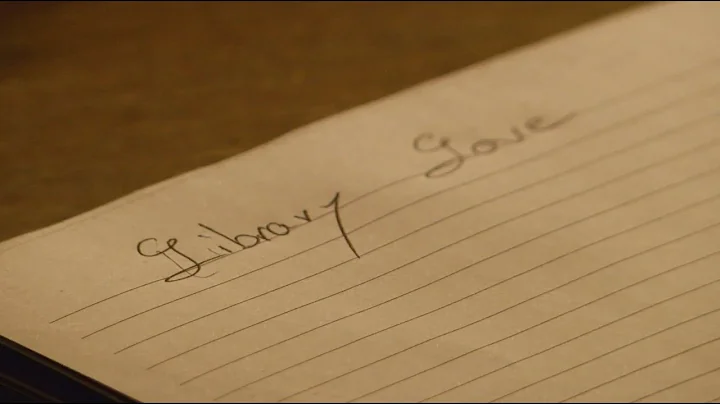 Library Love | Short Film