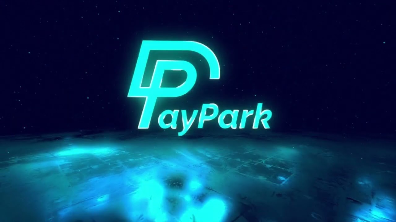 PayPark Logo