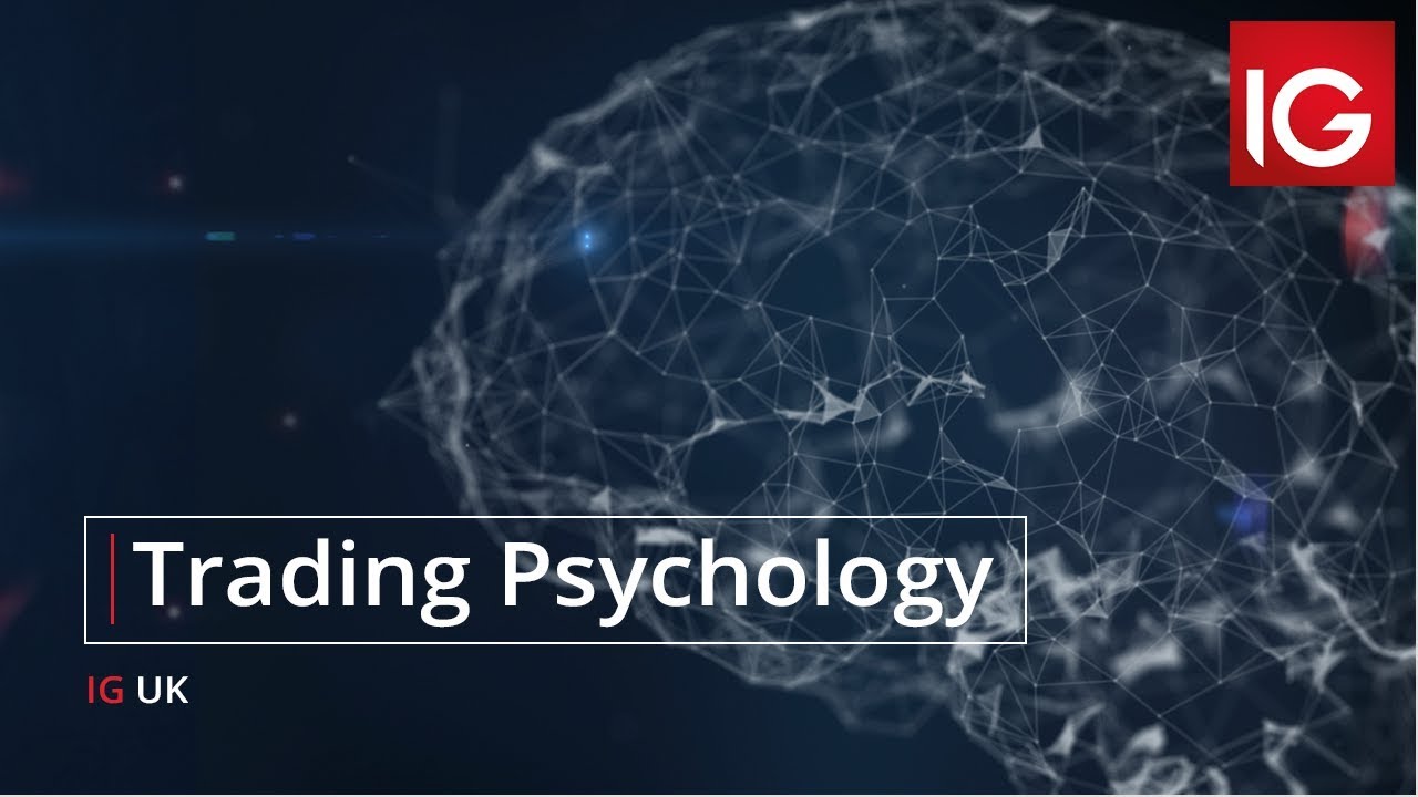 How to master trading psychology - YouTube