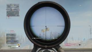 Call of duty modern warfare plunder 21 kills 1st place winner كول اوف ديوتي مودرين وارفير