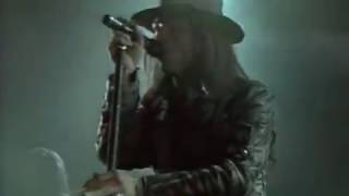 Fields Of The Nephilim   Paradise Regained  Live In Dusseldorf 1991