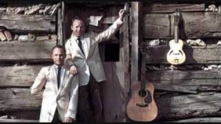 Video thumbnail of "Ira & Charlie Louvin :   The Kneeling Drunker's Plea"