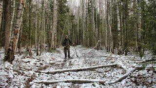 Камрад подсказал, где покопать #453