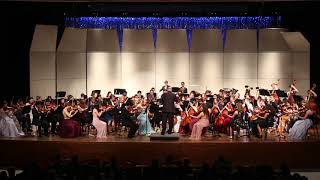 Satchmo A Tribute To Louis Armstrong - Arr. Ted Ricketts