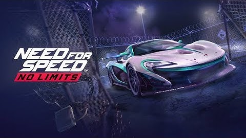 Need For Speed - No Limits | Campaign | Chapter 1 | Time Trial