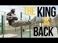 WORKOUT MOTIVATION Hannibal For King - The KING is BACK!