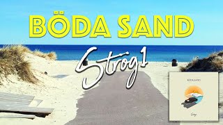 Video thumbnail of "Strög1  - Böda Sand (GIF Video)"