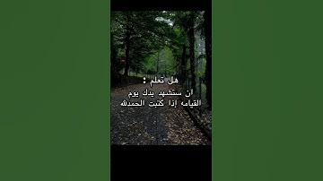 قران كريم بصوت جميل 🥰 القارئ عبدالرحمن مسعد #قران #المصحف #قران_كريم #duet #قران
