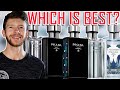 PRADA L’HOMME BUYING GUIDE | WHICH ONE SHOULD YOU BUY?