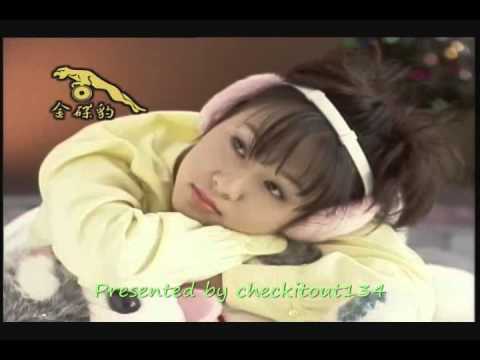 卓依婷 Timi Zhuo 雪人 高清中国DVD版