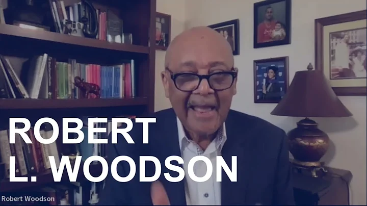 (Robert L. Woodson) Black History: An Affirmation ...