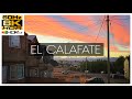 Breathtaking 8K Ultra HD HDR | El Calafate Patagonia – Patagonian Sunset &amp; Landscapes