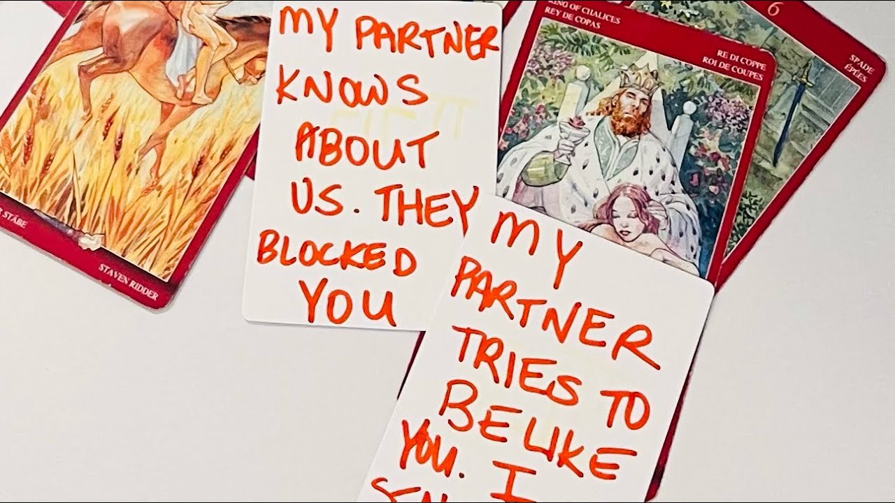 They BLOCKED you because they were TOLD TO.  You then showed them how easily influenced they are…