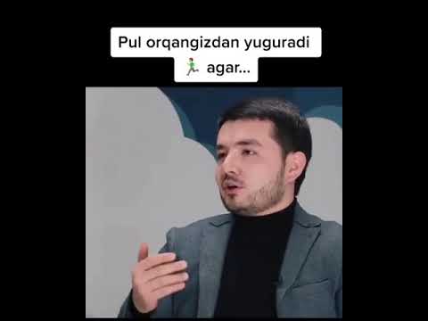 Video: Nima Uchun Qog'oz Pul Haqida Orzu Qilasiz?