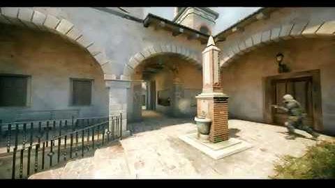 My First Cs Go Frag (Editor-AppClip) #10FERC