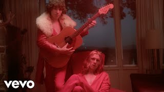 Video thumbnail of "Foxygen - Coulda Been My Love (Official)"