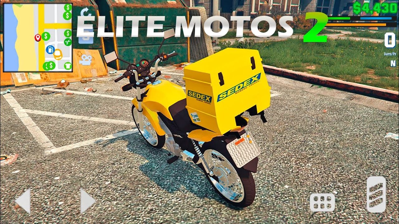 elite-motos-jogo-baixar  Motos, Carro brasileiros, Comprar moto