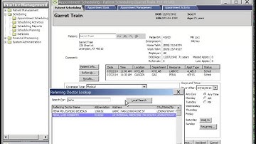 Scheduling Guidelines for Lab Appointments Non Linked