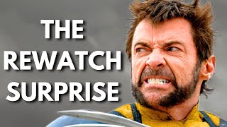 Apparently Deadpool And Wolverine Gets Worse Every Time You Watch It