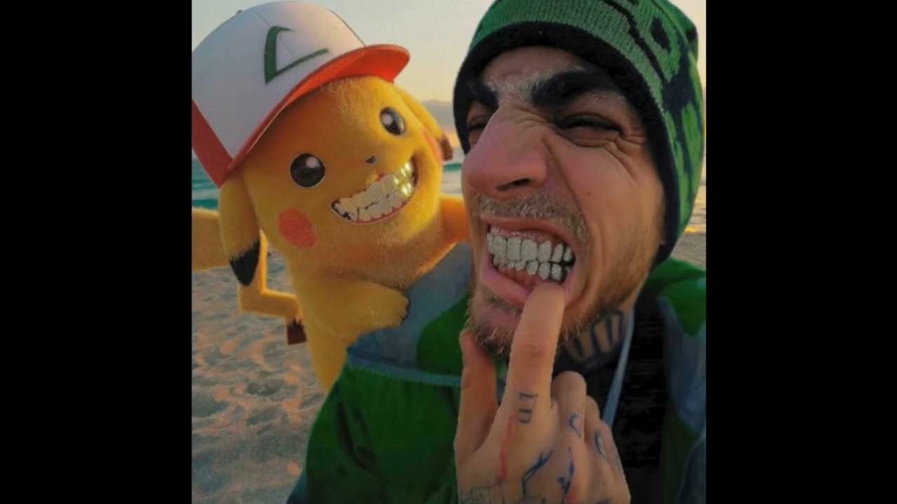 [FREE] 1900 Rugrat x Chuckyy Type Beat 