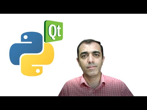 Solve PyQt6.0 Issue