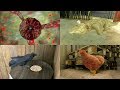 Creepy Pets | Grandpa's Octopus🎃Rod's Crocodile🎃Granny's Crow🎃Evil Nun's Chicken