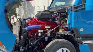 2023 KENWORTH T680 For Sale