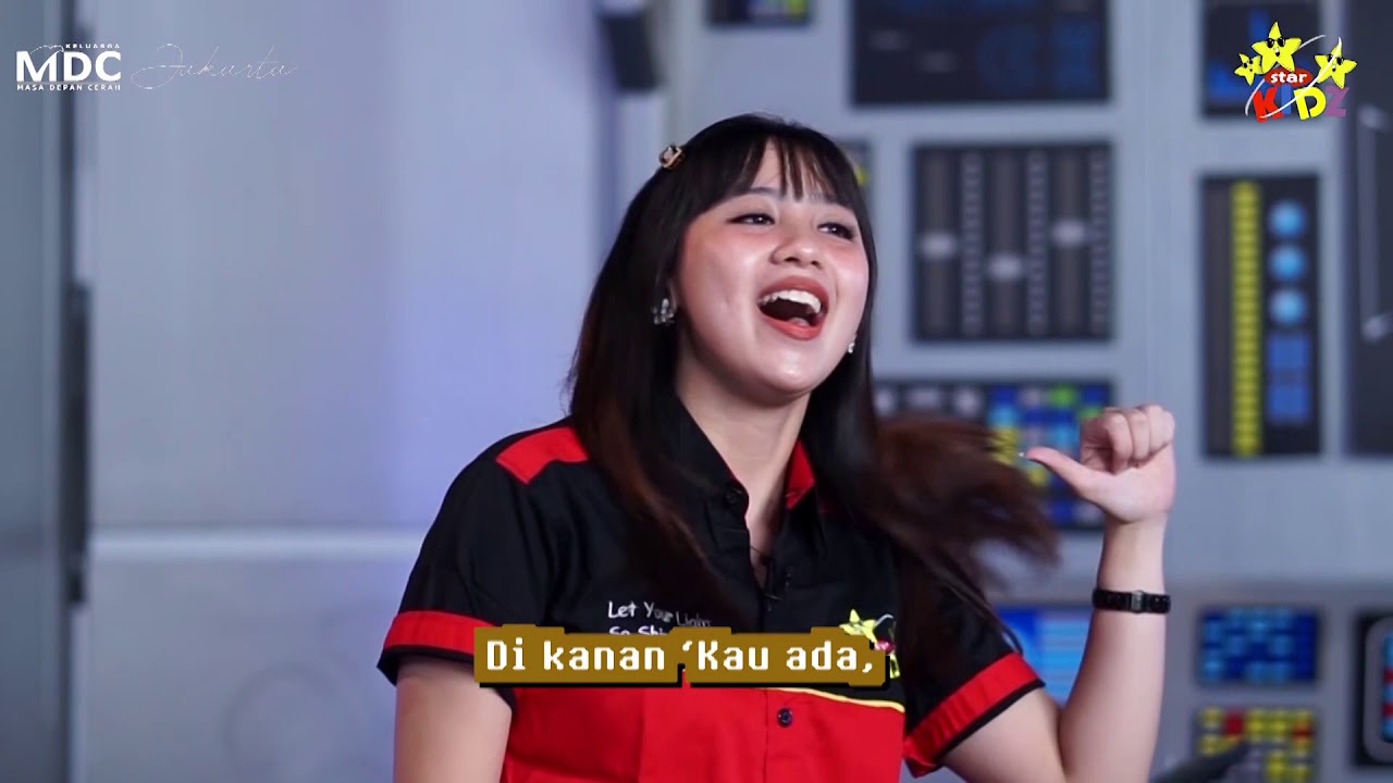 StarKidZ Praise & Worship | Kudaki-daki