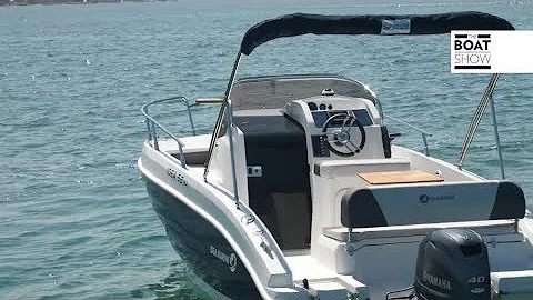 Che barche si possono guidare senza patente?