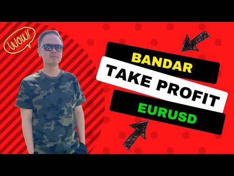 Belajar Forex Analisis EURUSD