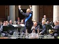 Italian Navy Band: How to train your dragon
