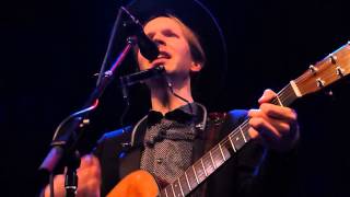 Beck "MTV Makes Me Want to Smoke Crack" Live @ Rio Theater Theatre, Santa Cruz CA 5-19-2013