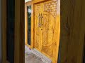 Main Door Design Double Door Design With Glass Doors Maindoor Short Shorts
